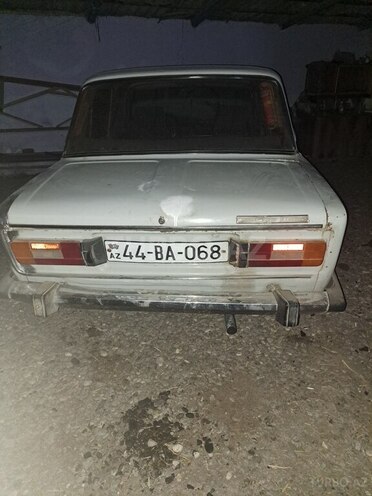 LADA (VAZ) 2106 1992, 44,587 km - 1.5 л - Ağstafa