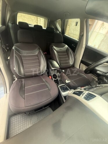 Kia Ceed 2008, 265,000 km - 1.6 l - Bakı