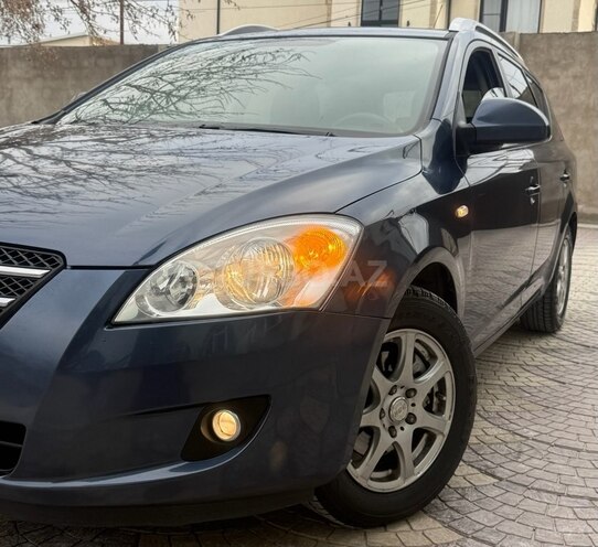 Kia Ceed 2008, 265,000 km - 1.6 l - Bakı