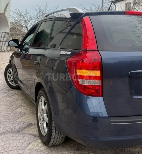 Kia Ceed 2008, 265,000 km - 1.6 l - Bakı