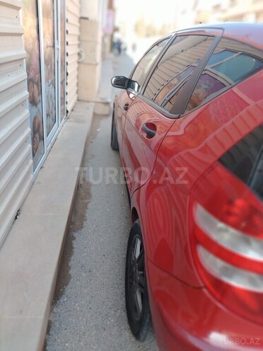 Mercedes A 160 2005, 231,000 km - 1.7 l - Bakı