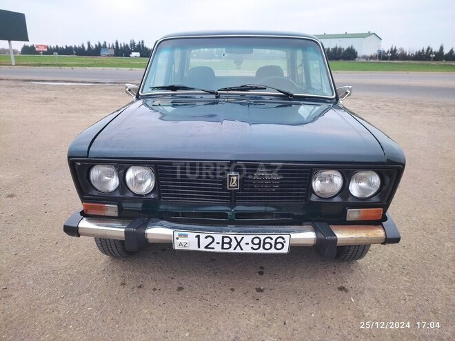 LADA (VAZ) 2106 2004, 65,888 km - 1.6 l - Biləsuvar