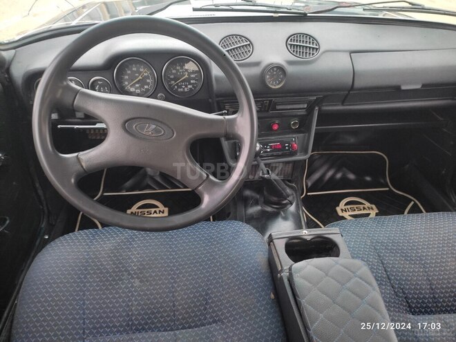 LADA (VAZ) 2106 2004, 65,888 km - 1.6 l - Biləsuvar