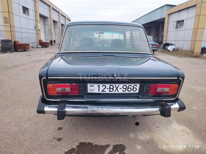 LADA (VAZ) 2106 2004, 65,888 km - 1.6 l - Biləsuvar