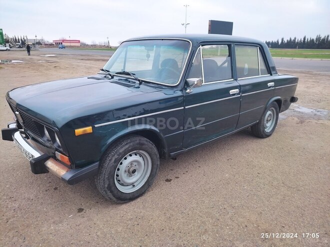 LADA (VAZ) 2106 2004, 65,888 km - 1.6 l - Biləsuvar