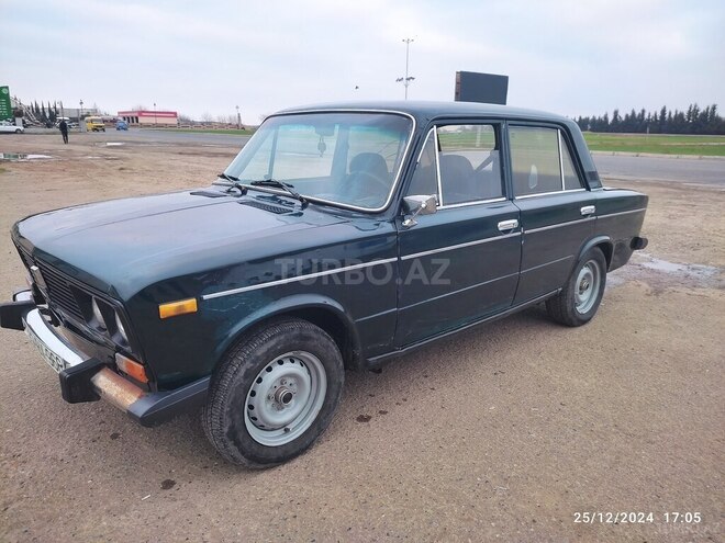 LADA (VAZ) 2106 2004, 65,888 km - 1.6 l - Biləsuvar