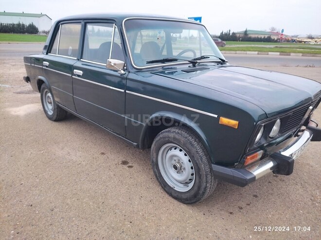 LADA (VAZ) 2106 2004, 65,888 km - 1.6 l - Biləsuvar