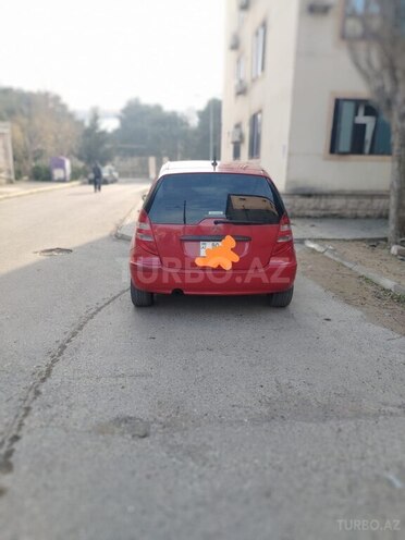 Mercedes A 160 2005, 231,000 km - 1.7 l - Bakı