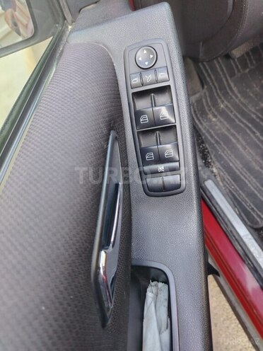 Mercedes A 160 2005, 231,000 km - 1.7 l - Bakı