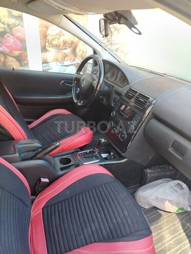 Mercedes A 160 2005, 231,000 km - 1.7 l - Bakı