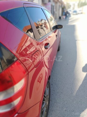 Mercedes A 160 2005, 231,000 km - 1.7 l - Bakı
