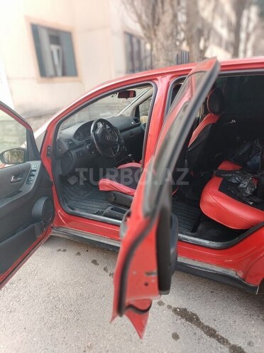 Mercedes A 160 2005, 231,000 km - 1.7 l - Bakı