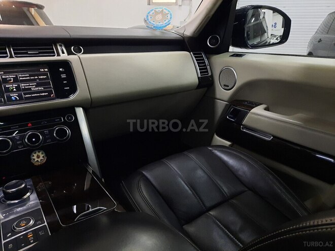 Land Rover Range Rover 2014, 140,000 km - 3.0 l - Bakı