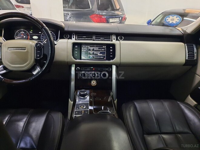 Land Rover Range Rover 2014, 140,000 km - 3.0 l - Bakı