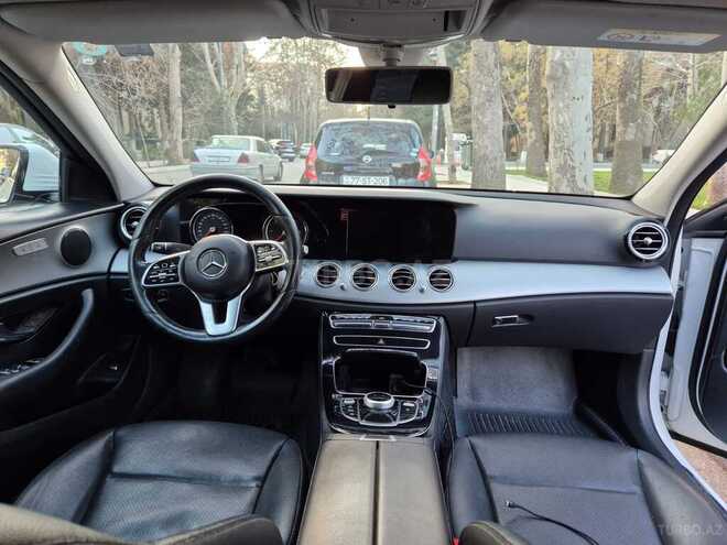 Mercedes E 200 d 2019, 342,000 km - 2.0 л - Bakı