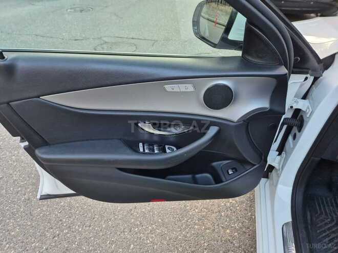 Mercedes E 200 d 2019, 342,000 km - 2.0 л - Bakı
