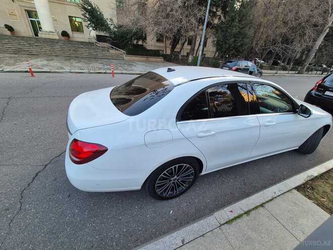 Mercedes E 200 d 2019, 342,000 km - 2.0 л - Bakı