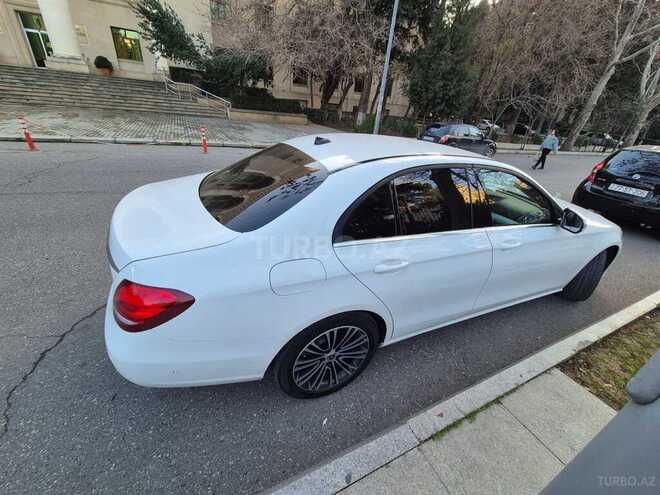 Mercedes E 200 d 2019, 342,000 km - 2.0 л - Bakı