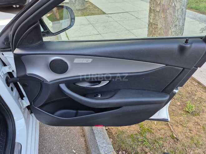 Mercedes E 200 d 2019, 342,000 km - 2.0 л - Bakı