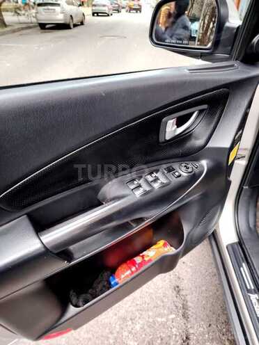 Hyundai Tucson 2007, 221,000 km - 2.0 l - Bakı