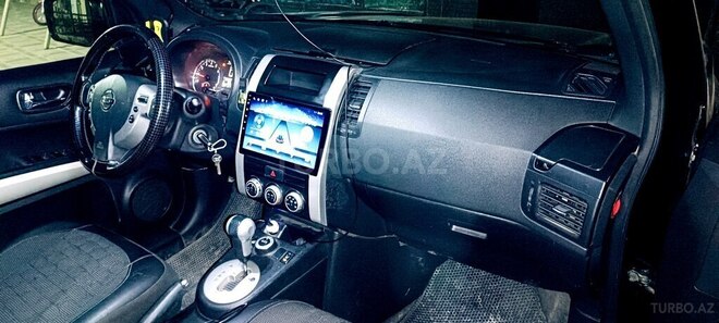 Nissan X-Trail 2012, 239,000 km - 2.5 l - İmişli