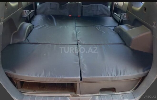 Nissan X-Trail 2012, 239,000 km - 2.5 l - İmişli