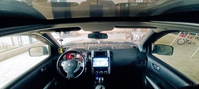 Nissan X-Trail 2012, 239,000 km - 2.5 l - İmişli