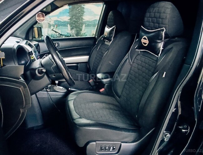 Nissan X-Trail 2012, 239,000 km - 2.5 l - İmişli