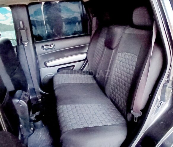 Nissan X-Trail 2012, 239,000 km - 2.5 l - İmişli