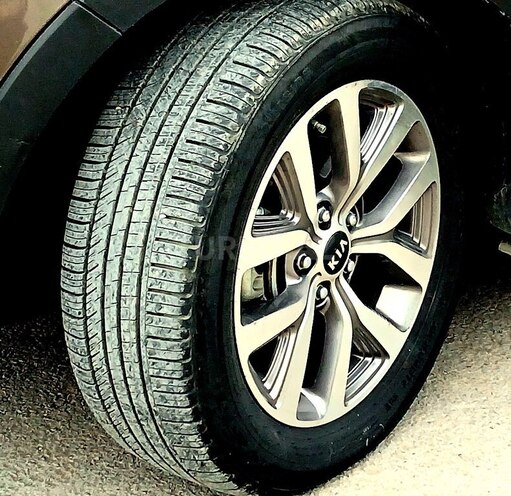 Kia Sportage 2014, 158,000 km - 2.0 l - Bakı