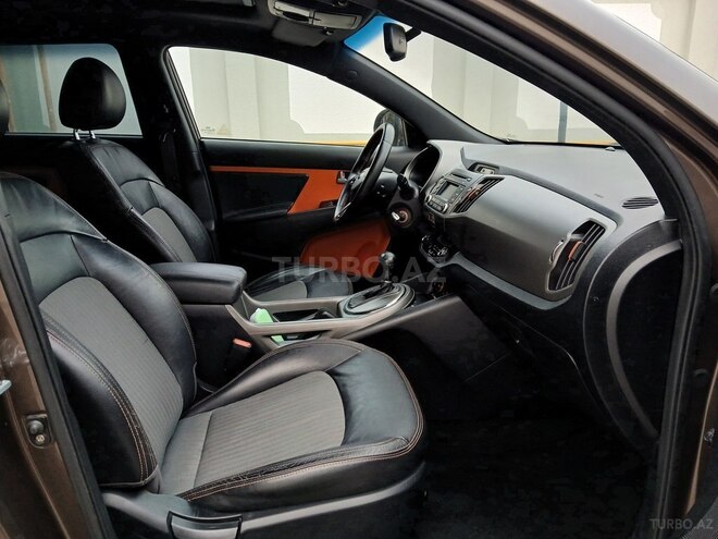 Kia Sportage 2014, 158,000 km - 2.0 l - Bakı