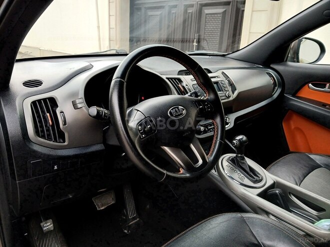 Kia Sportage 2014, 158,000 km - 2.0 l - Bakı