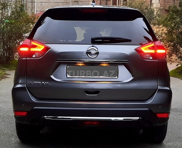 Nissan X-Trail 2021, 39,000 km - 2.0 л - Bakı