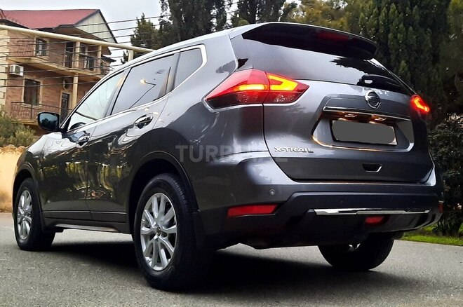 Nissan X-Trail 2021, 39,000 km - 2.0 л - Bakı