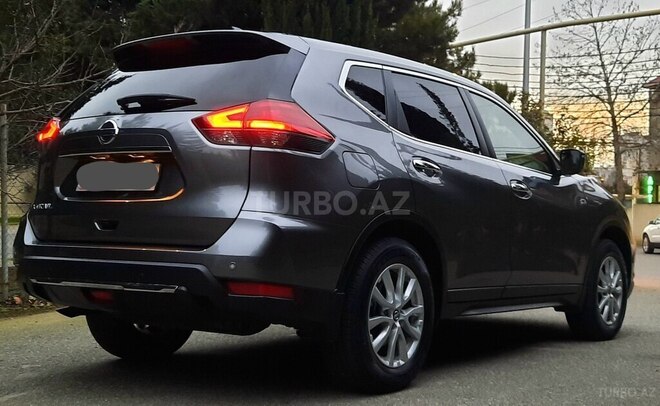 Nissan X-Trail 2021, 39,000 km - 2.0 л - Bakı