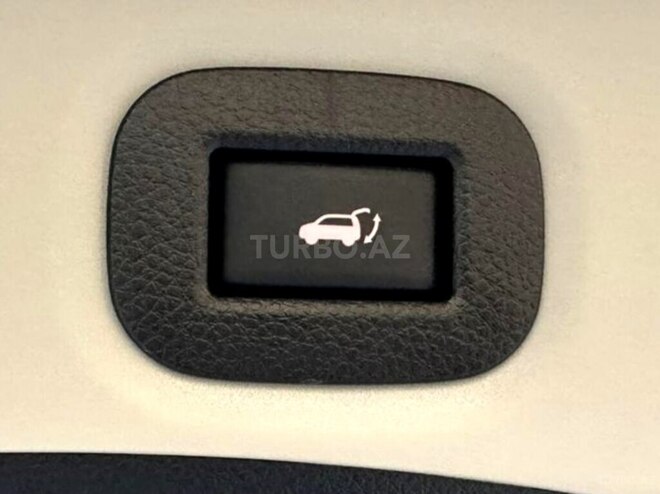 Nissan X-Trail 2021, 39,000 km - 2.0 л - Bakı