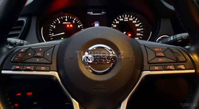 Nissan X-Trail 2021, 39,000 km - 2.0 л - Bakı