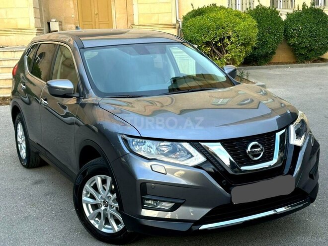Nissan X-Trail 2021, 39,000 km - 2.0 л - Bakı