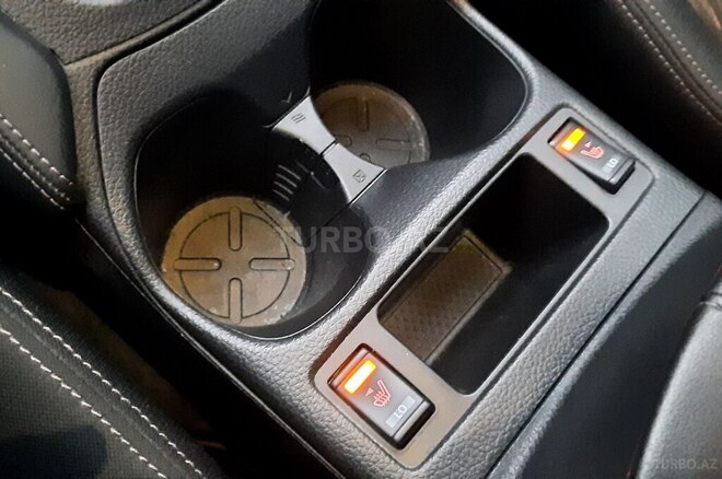 Nissan X-Trail 2021, 39,000 km - 2.0 л - Bakı