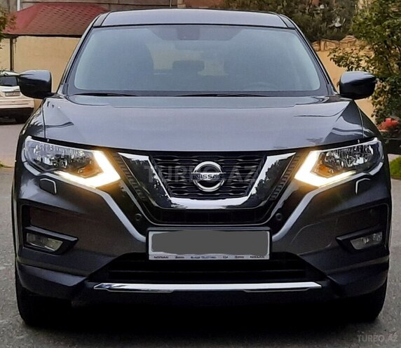 Nissan X-Trail 2021, 39,000 km - 2.0 л - Bakı