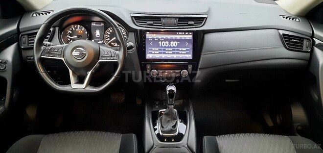 Nissan X-Trail 2021, 39,000 km - 2.0 л - Bakı