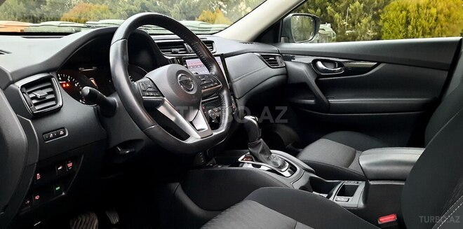 Nissan X-Trail 2021, 39,000 km - 2.0 л - Bakı