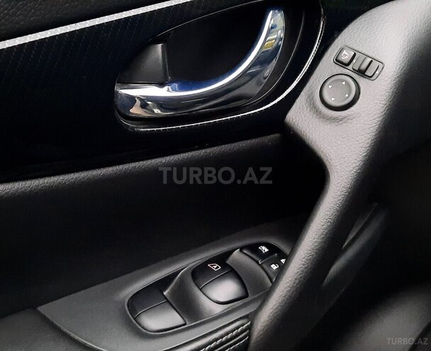 Nissan X-Trail 2021, 39,000 km - 2.0 л - Bakı