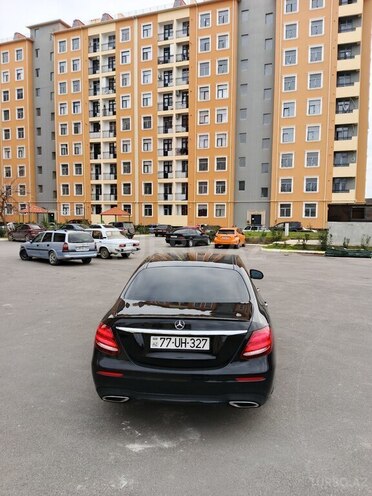 Mercedes E 300 2019, 79,300 km - 2.0 л - Bakı
