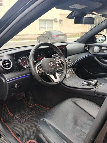 Mercedes E 300 2019, 79,300 km - 2.0 л - Bakı