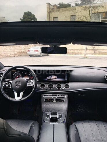 Mercedes E 300 2019, 79,300 km - 2.0 л - Bakı