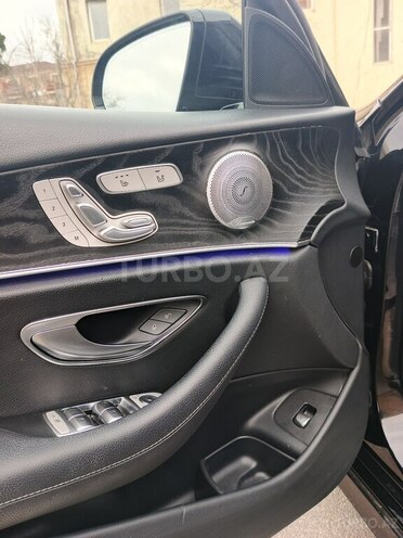 Mercedes E 300 2019, 79,300 km - 2.0 л - Bakı