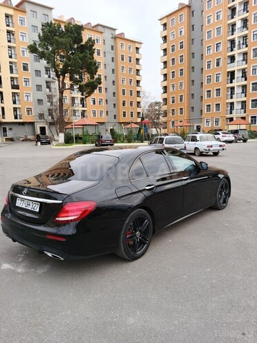 Mercedes E 300 2019, 79,300 km - 2.0 л - Bakı
