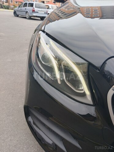 Mercedes E 300 2019, 79,300 km - 2.0 л - Bakı