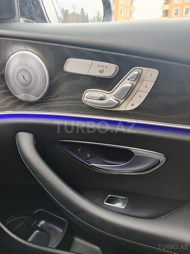 Mercedes E 300 2019, 79,300 km - 2.0 л - Bakı